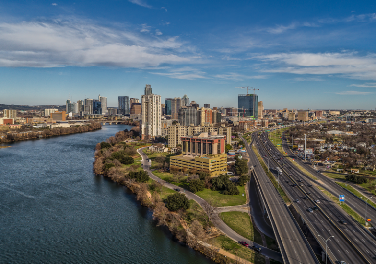 Realterm acquires highly functional final mile warehouse in Austin